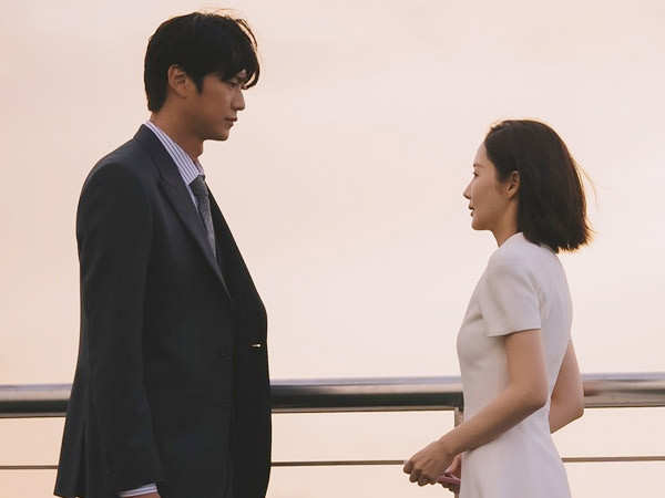 BTS Dynamite Spring Day causes major twist in Park Min-young and Na In-woos Marry My Husband