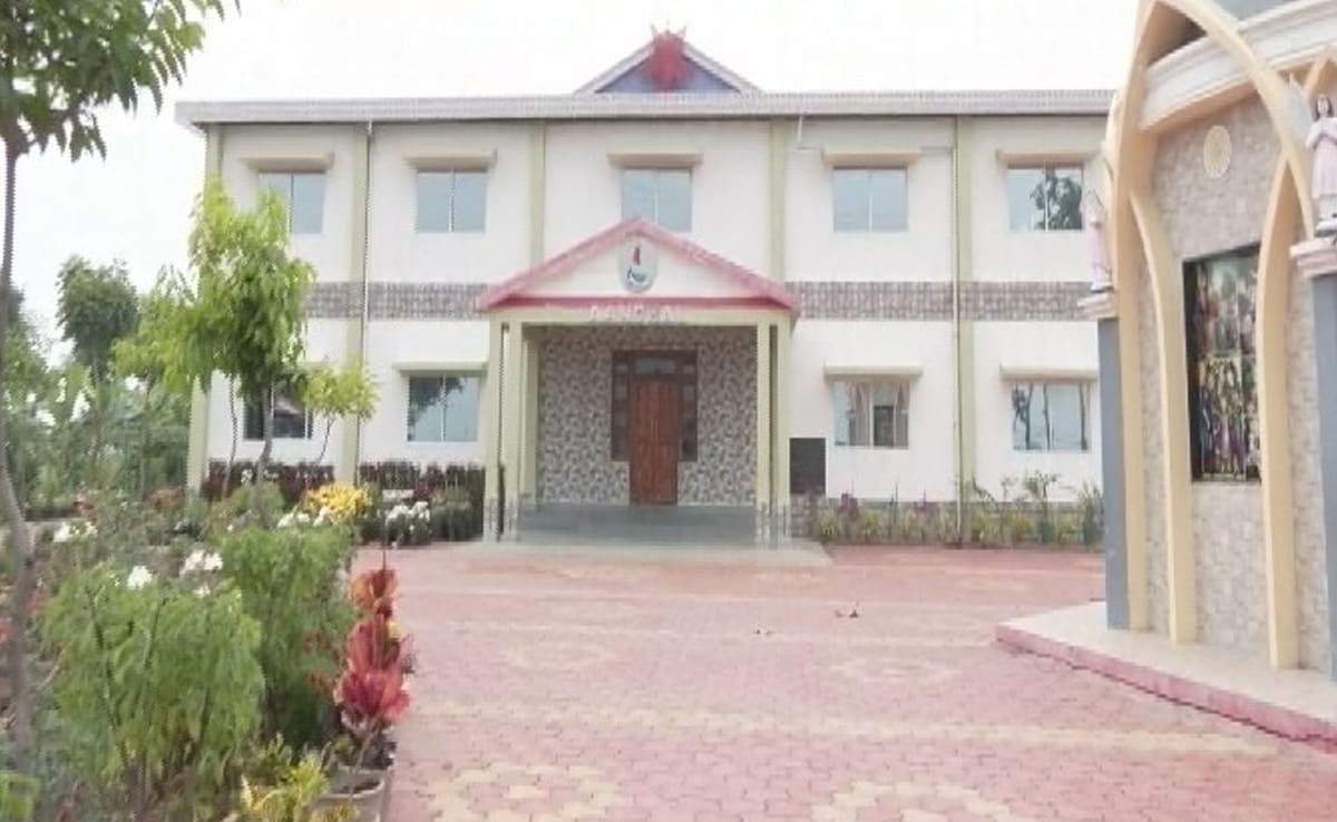 26 Girls Missing From Illegal Bhopal Hostel. Forced Conversion Alleged