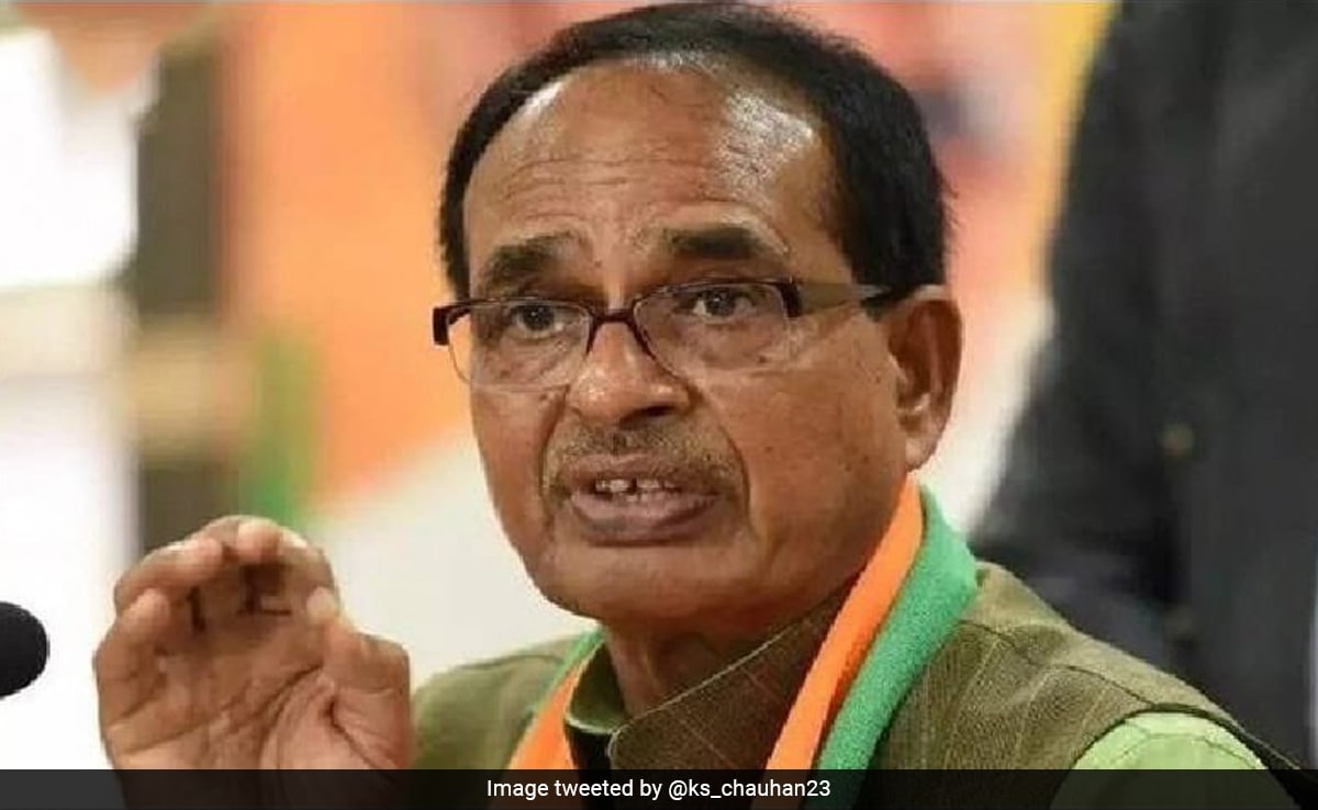 “I Am A Former Chief Minister, Not A Rejected One”: Shivraj Chouhan