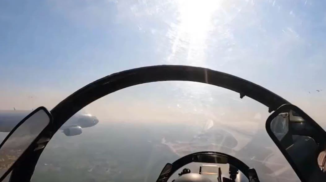 Tracing The Origin Of India’s Own ‘Top Gun’ Fighter Pilot School – ‘TACDE’