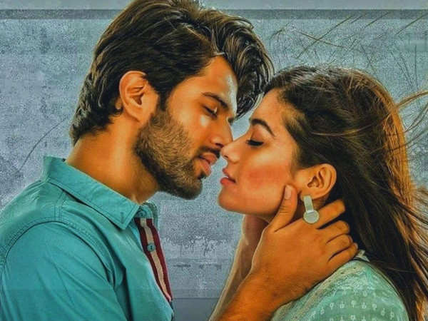 Vijay Deverakonda and Rashmika Mandanna to get engaged in February? Hereâs what we know