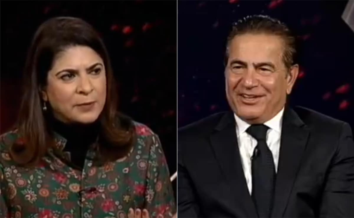 India Most Stable Country Now: US-India Partnership Forum Head Mukesh Aghi