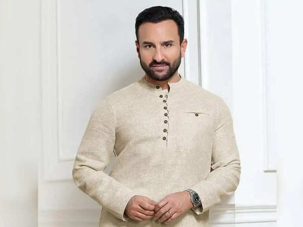 Saif Ali Khan has been hospitalised undergoes a tricep surgery