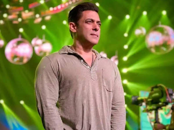 Salman Khans film production company issues a notice against fake casting calls