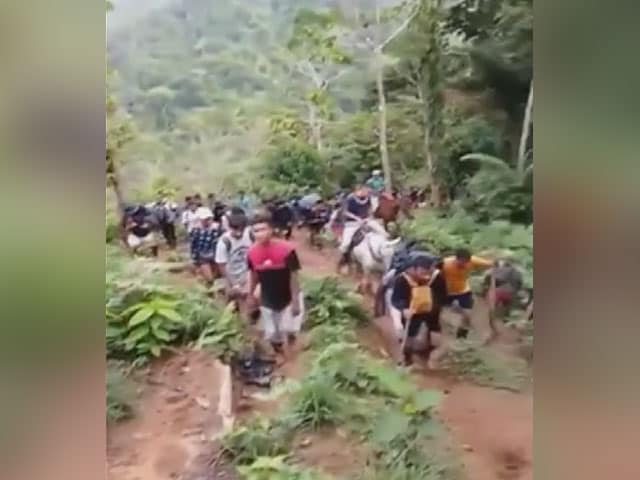 “Drank Toilet Water To Survive”: Nightmare Behind ‘Dunki’ Dream