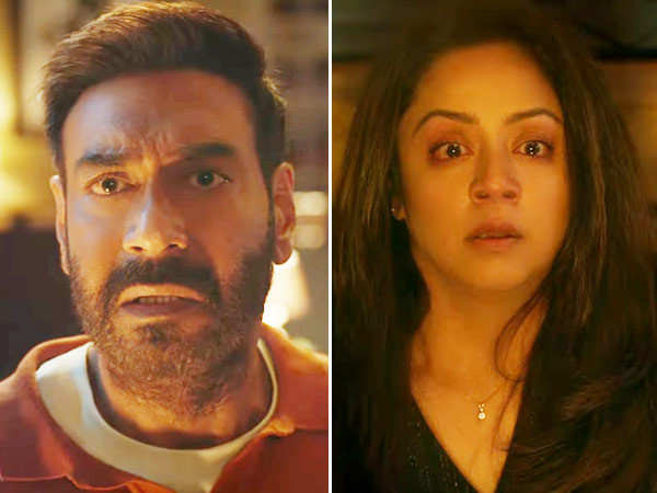 Shaitaan teaser: R Madhavan appears sinister in the Ajay Devgn Jyothika starrer. Watch: