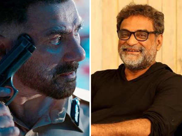 R. Balki reveals how Sunny Deol was brought on board for Chup: Revenge of the Artist after a hiatus