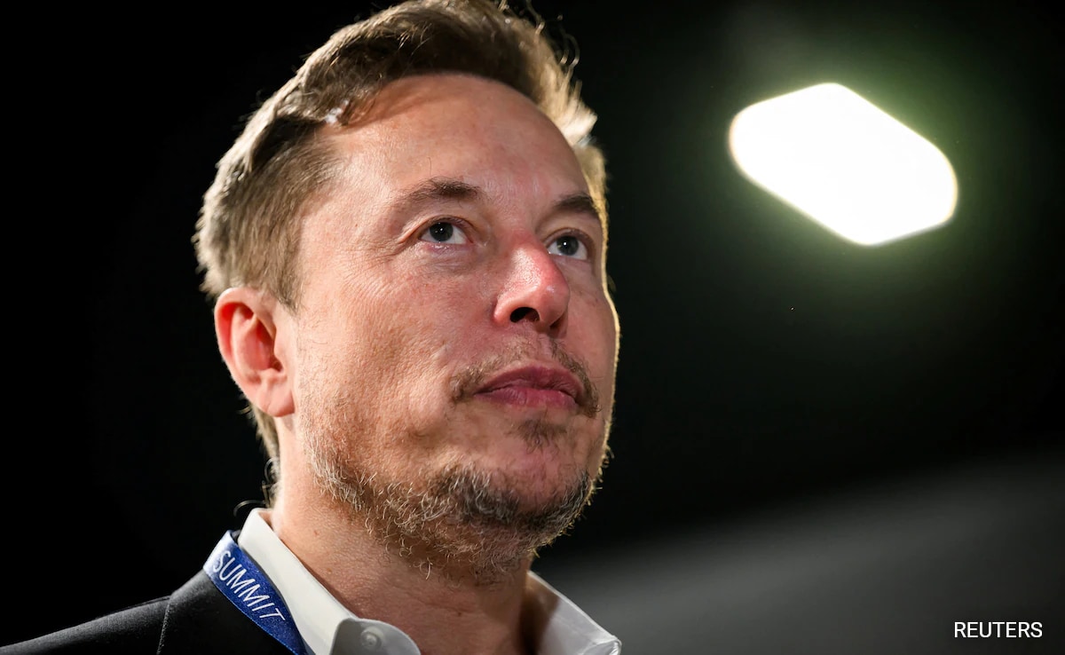 Elon Musk Calls For UNSC Changes: “India Not Having Permanent Seat Absurd”