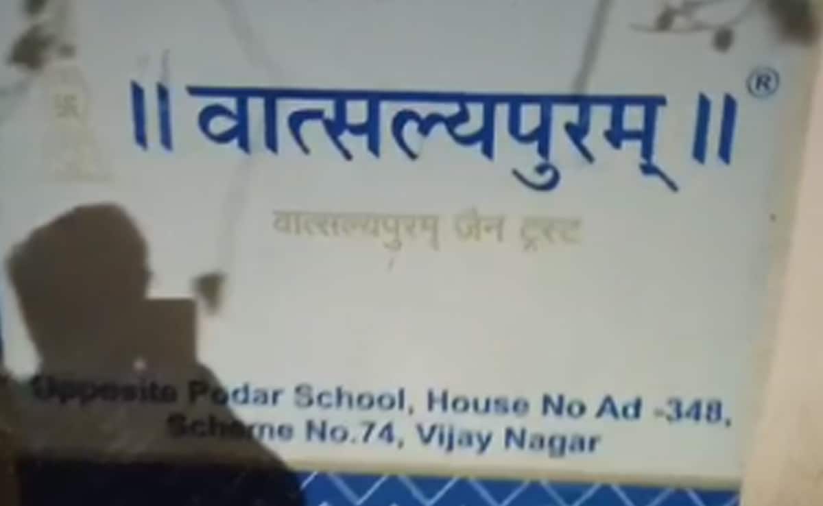 “Stripped, Hung Upside Down”: 21 Children Allege Abuse At Indore Orphanage