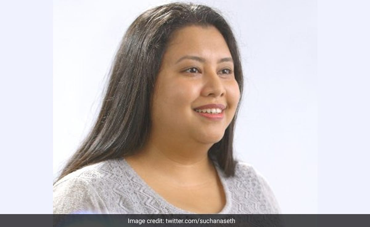 CEO Accused Of Killing Son Asked Husband To Meet Child Day Before Murder