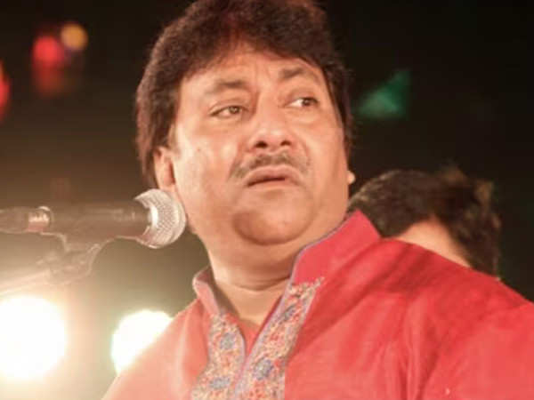 Music Maestro Ustad Rashid Khan passes away at 55