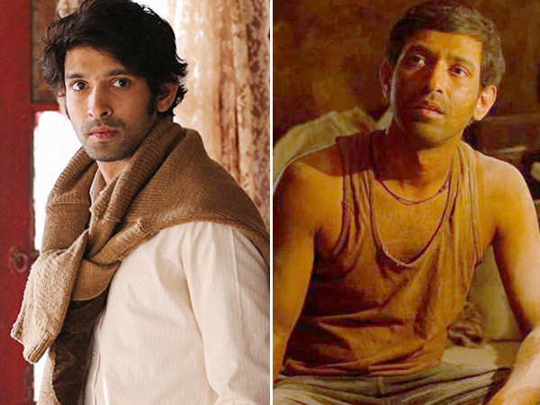 Vikrant Massey reveals how A Death in the Gunj and 12th Fail impacted him emotionally