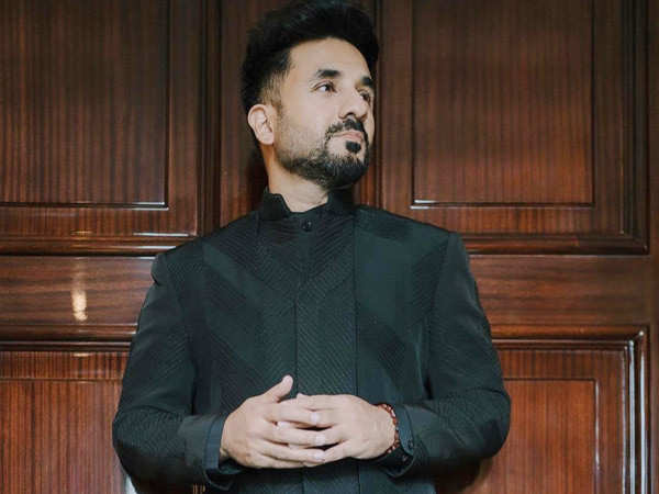 Vir Das to star in his first action film. Details inside:
