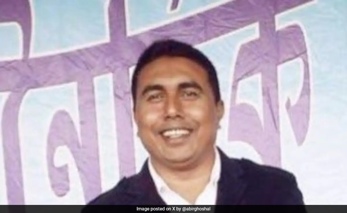 Bengal Leader “Missing” Since Probe Team Attacked. He Had Bangladesh Plans