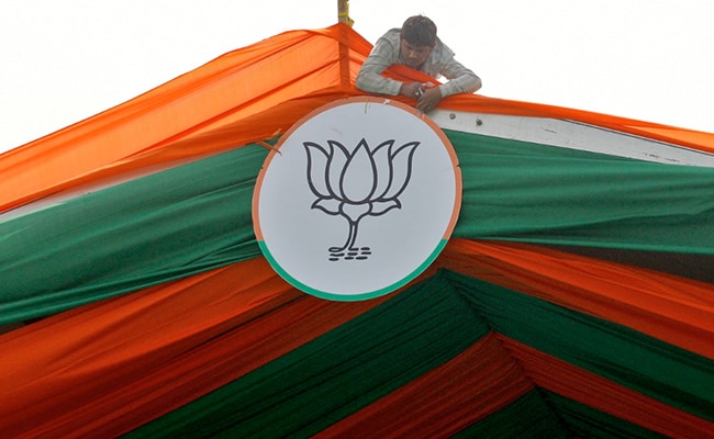 BJP Got Nearly Rs 1,300 Crore Through Electoral Bonds, Congress Received…