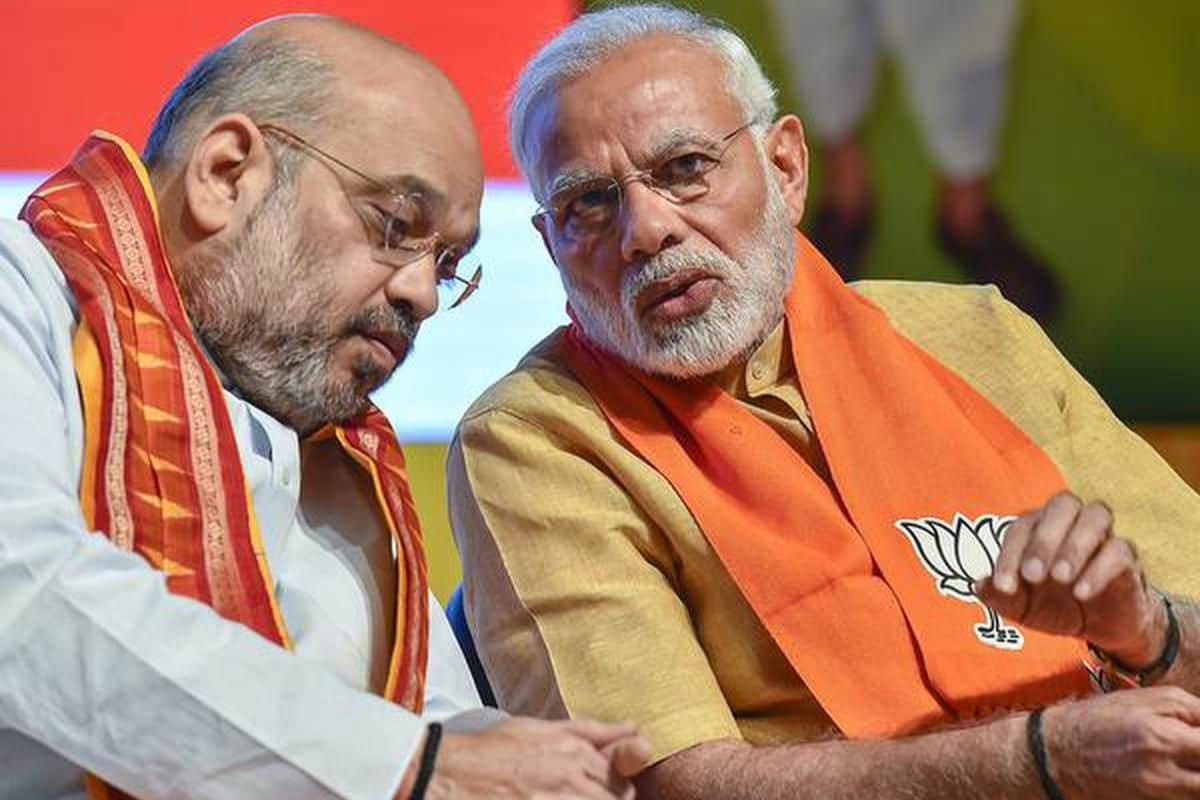 BJP To Release List Of 100 Candidates Next Week, PM May Be On It: Sources