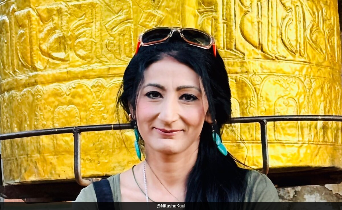 Indian-Origin Writer Says Not Allowed To Enter Bengaluru, Deported To UK