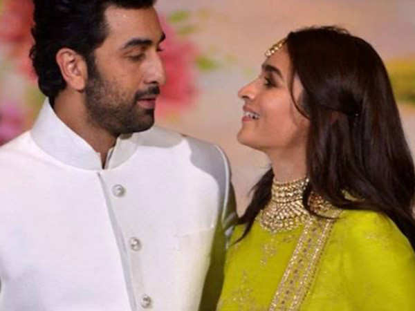 Alia Bhatt and Ranbir Kapoor to perform at Anant Ambani and Radhika Merchants wedding? Heres what we know