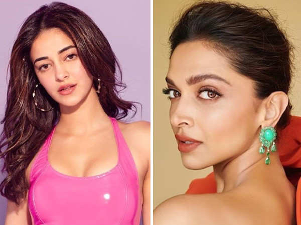 Hereâs what Ananya Panday wants to steal from her Gehraiyaan co-star Deepika Padukone