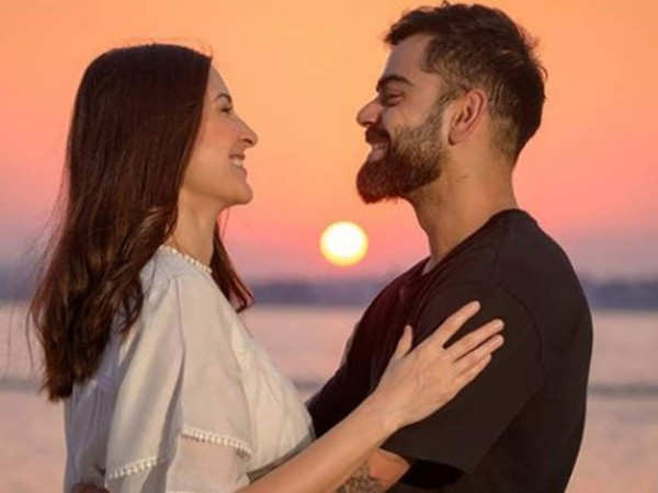 Anushka Sharma and Virat Kohli welcome a baby boy name him Akaay