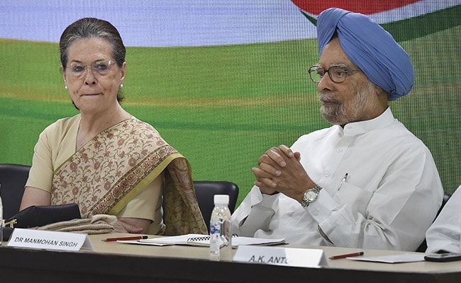 “UPA’s Term Replete With Decision Stasis Examples”: What White Paper Says