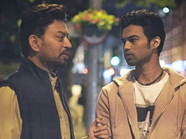 Babil Khan wishes to have one last dance with his late father Irrfan Khan pens a heartfelt note