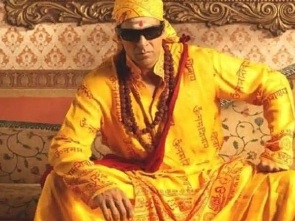 Akshay Kumar to join Bhool Bhulaiyaa 3 cast with Vidya Balan? Hereâs what the director revealed