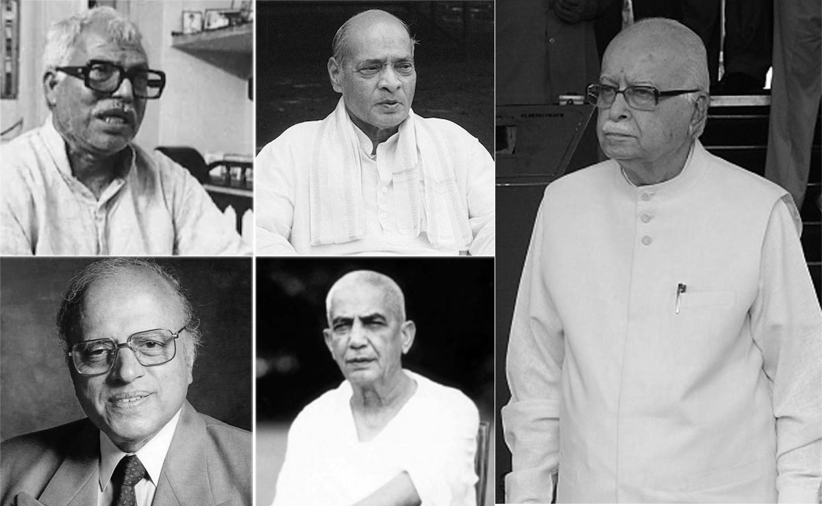 These 5 People Have Been Awarded Bharat Ratna This Year