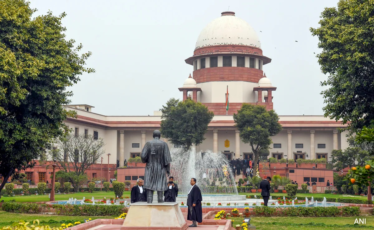 “Why’re You Troubled”: Court On Tamil Nadu Challenging Probe Agency Summons