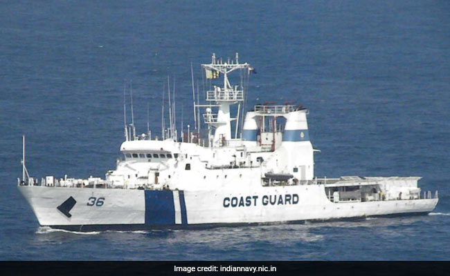 “If You Can’t, We Will…”: Supreme Court Warns Centre In Coast Guard Case