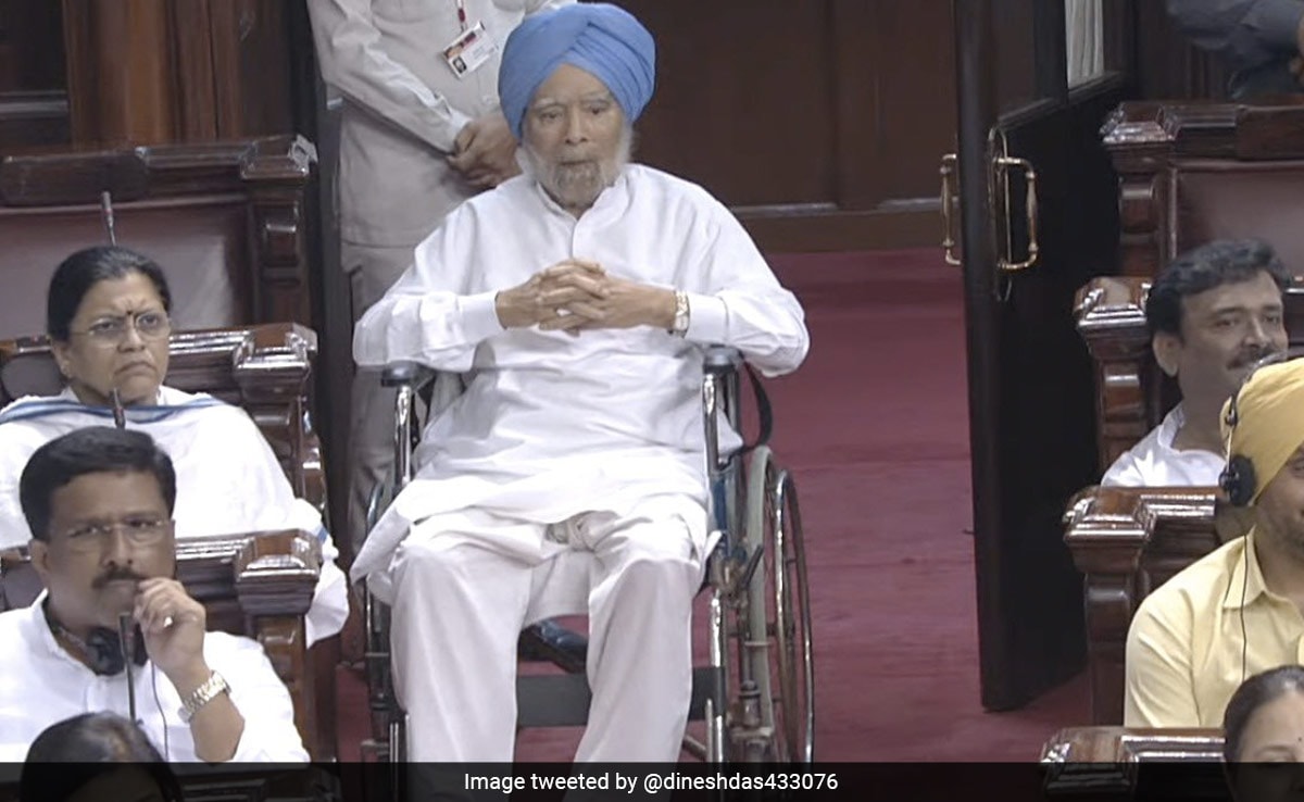 PM Modi’s Big Praise For Manmohan Singh: “Ideological Differences, But…”