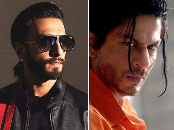 THIS actor was in the running to play Don before Shah Rukh Khan and Ranveer Singh