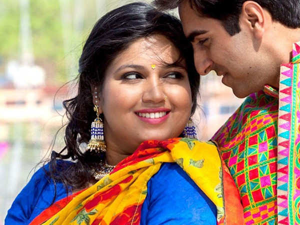 Bhumi Pednekar pens a note as she celebrates 9 years of her debut film Dum Laga Ke Haisha