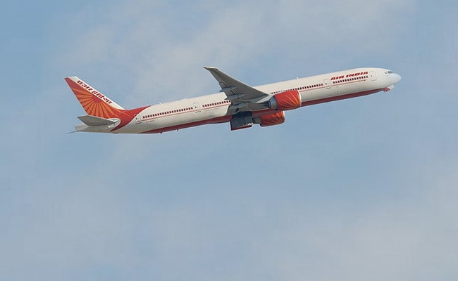 Air India Fined Rs 30 Lakh After Passenger, Not Given Wheelchair, Dies