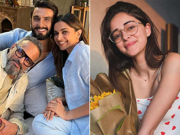 Top Instagram Moments of the Week: Ananya Panday Arjun Kapoor and more