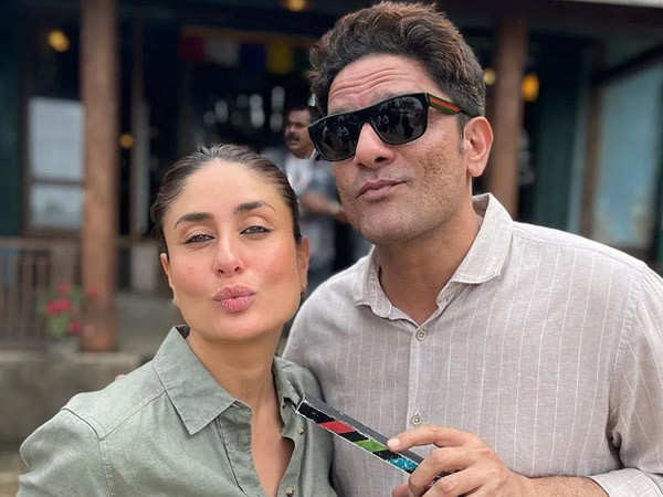 Hereâs how Kareena Kapoor Khan wished Jaideep Ahlawat on his birthday