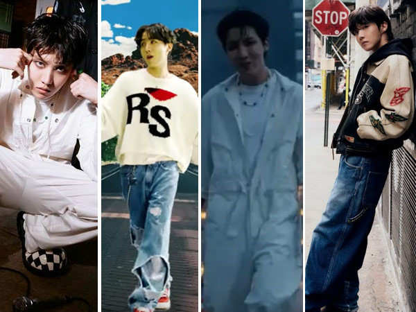 Birthday Special: Top 7 hits by BTS J-Hope that you cant miss