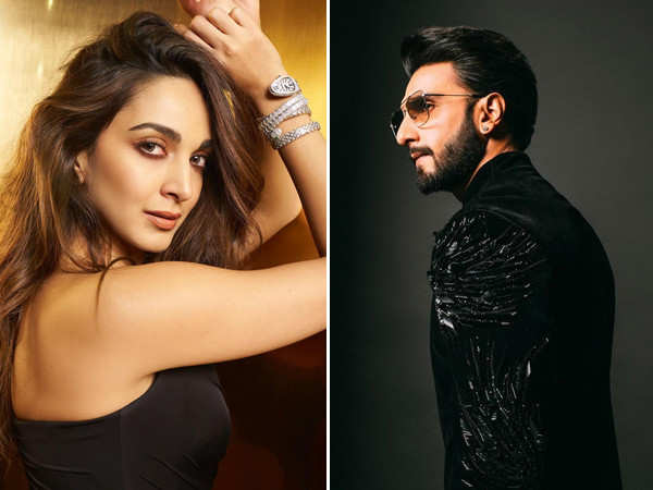 Ranveer Singh and Kiara Advani to start agility training for Don 3 next month