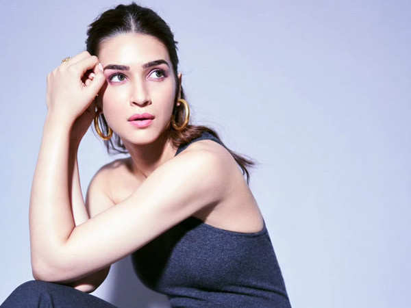 Kriti Sanon reveals how she reacted when she found out shes a robot in Teri Baaton Mein Aisa Uljha Jiya