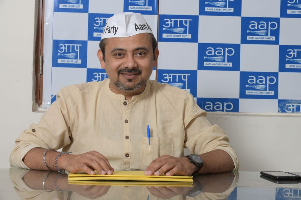 “Pressure Being Put On Us To Walk Out Of INDIA Bloc,” Alleges AAP