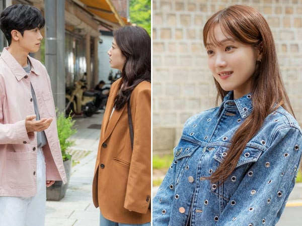 Doctor Slump: Lee Sung-kyung to make a cameo appearance in Park Shin-hye and Park Hyung-siks K-drama