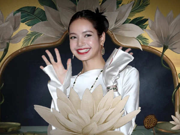 Blackpinkâs Lisa to make her acting debut with The White Lotus 3