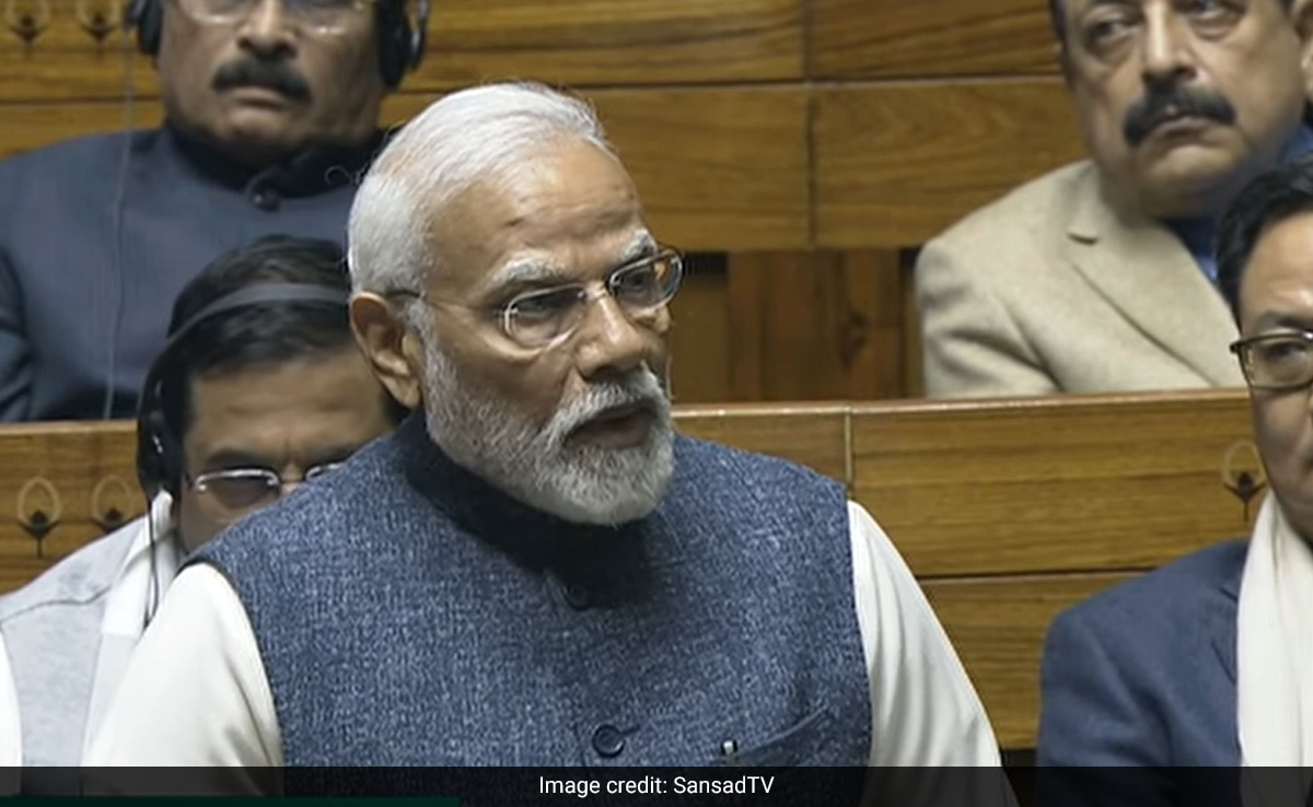 Triple Talaq, Article 370: PM On Big Reforms By 17th Lok Sabha