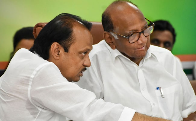 Ajit Pawar’s Faction Real NCP, Can’t Disqualify Its MLAs: Maharashtra Speaker Ajit Pawar’s Faction Real NCP, Can’t Disqualify Its MLAs: Maharashtra Speaker