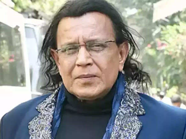 Mithun Chakraborty hospitalised in Kolkata after complaining of chest pain