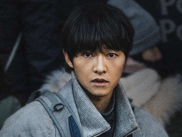 My Name is Loh Kiwan teaser: Song Joong-ki is a North Korean defector in Belgium