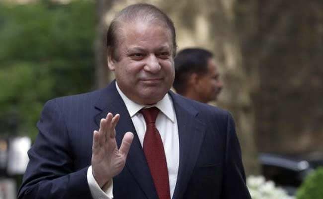 Nawaz Sharif Claims Victory In Pakistan Elections