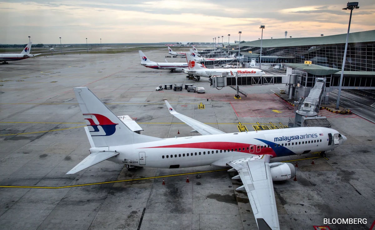 “Good Night. Malaysian 370”: World’s Top Missing Plane Mystery, 10 Years On