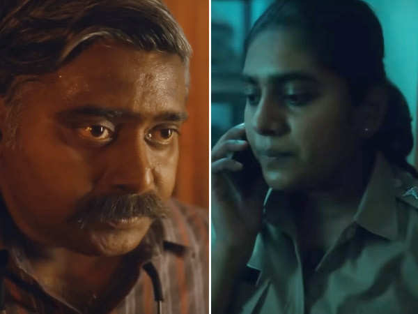 Poacher trailer: Alia Bhatt teams up with Richie Mehta for a crime series Poacher trailer: Alia Bhatt teams up with Richie Mehta for a crime series