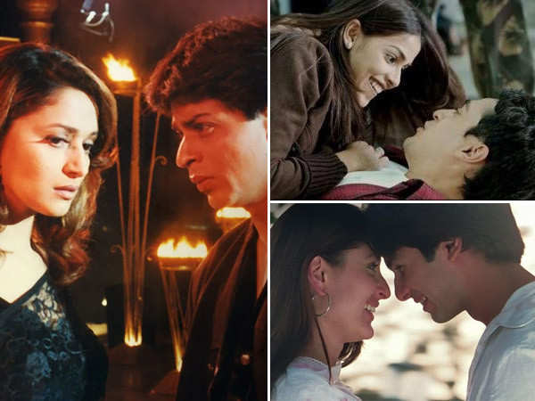 Propose Day Special: Memorable Bollywood proposals that stay in our hearts forever